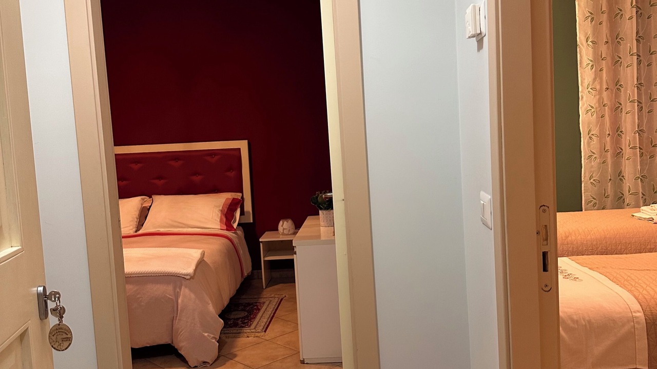 Photo of Bedroom in Linguaglossa