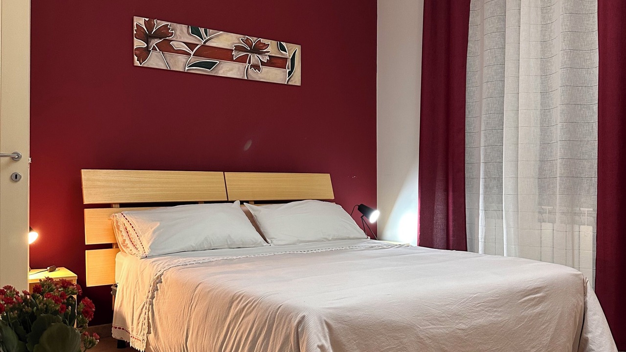 Photo of Bedroom in Linguaglossa