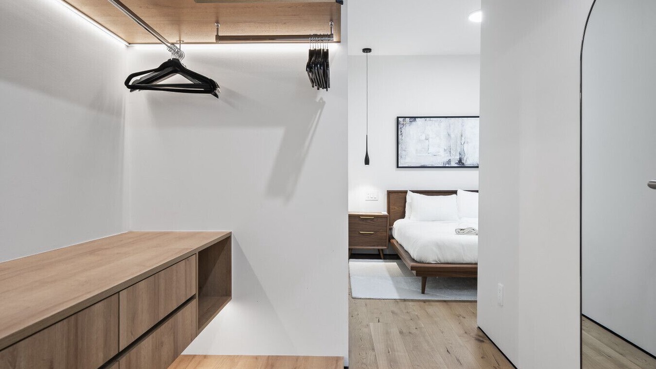 Photo of Bedroom in Dunbar
