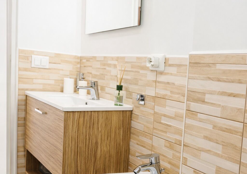 Photo of Bathroom in Furnari