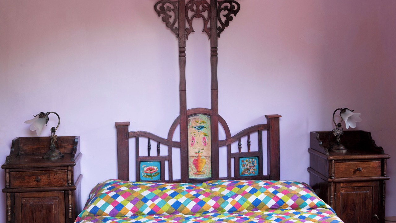 Photo of Bedroom in Mitogio