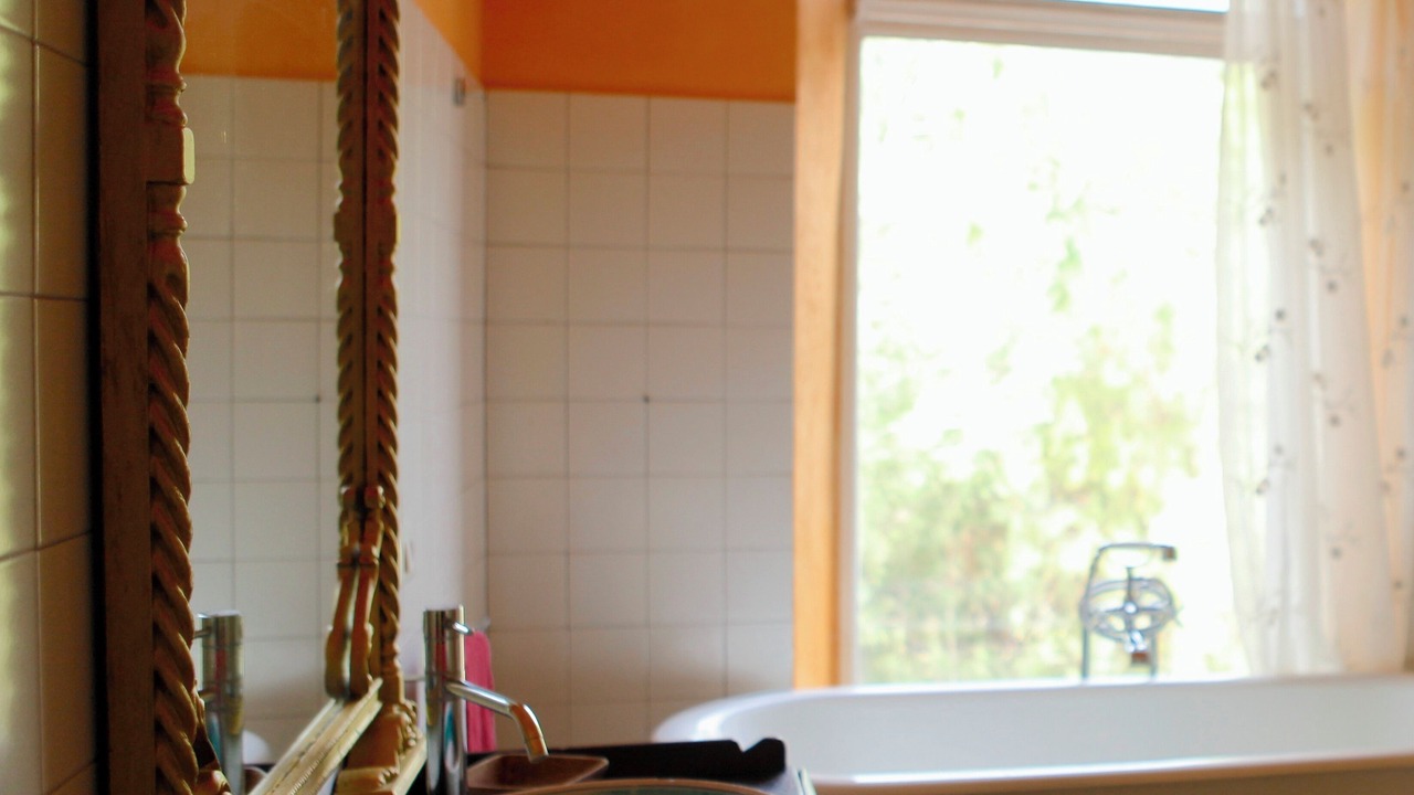 Photo of Bathroom in Mitogio