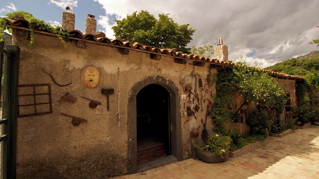 Photo of Outdoor in Mitogio