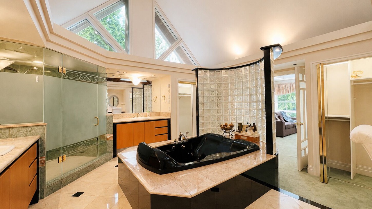 Photo of Bathroom in Shaughnessy
