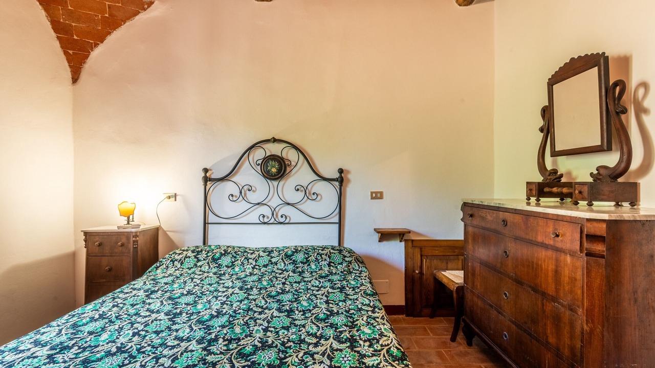 Photo of Bedroom in Murlo