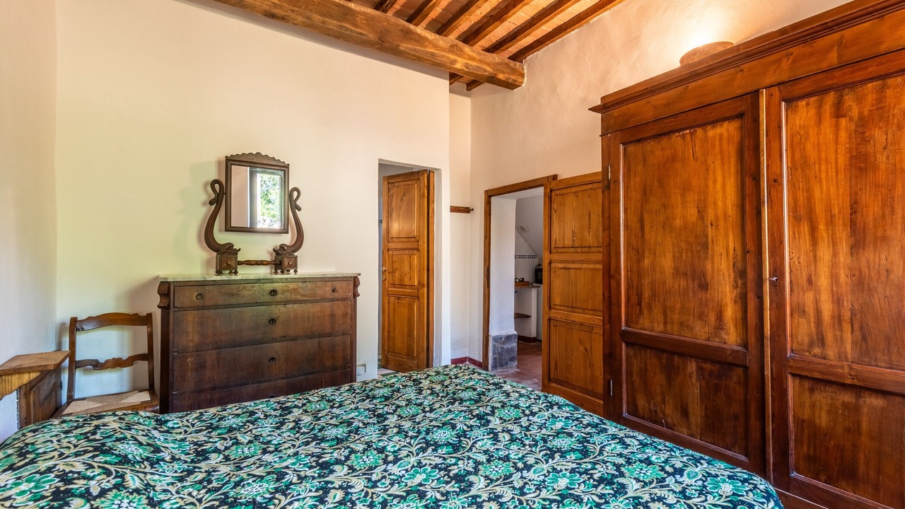 Photo of Bedroom in Murlo
