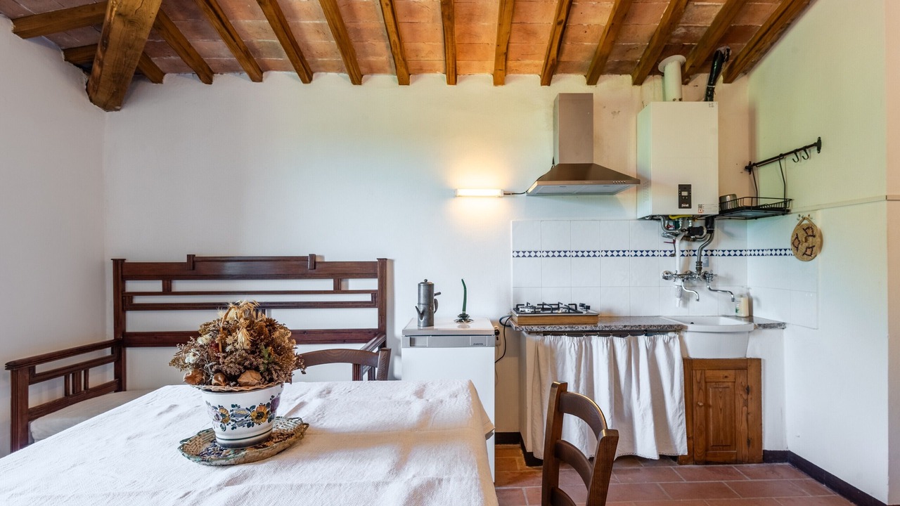 Photo of Kitchen in Murlo