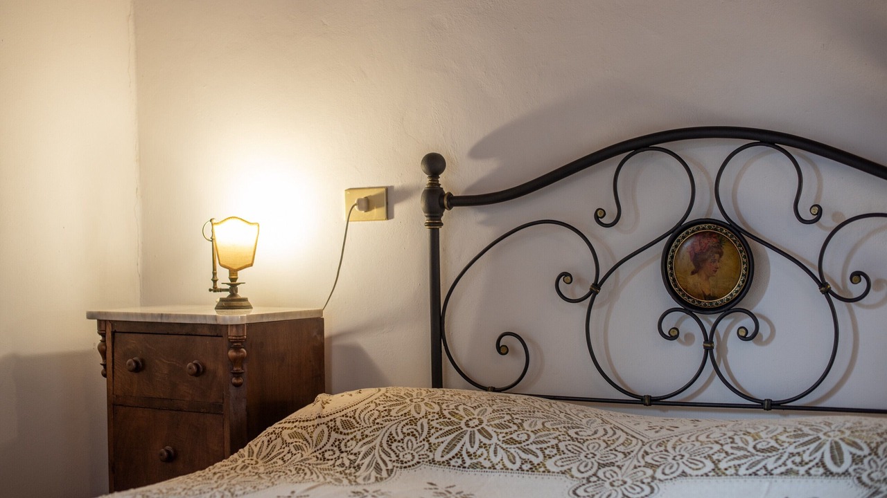 Photo of Bedroom in Murlo