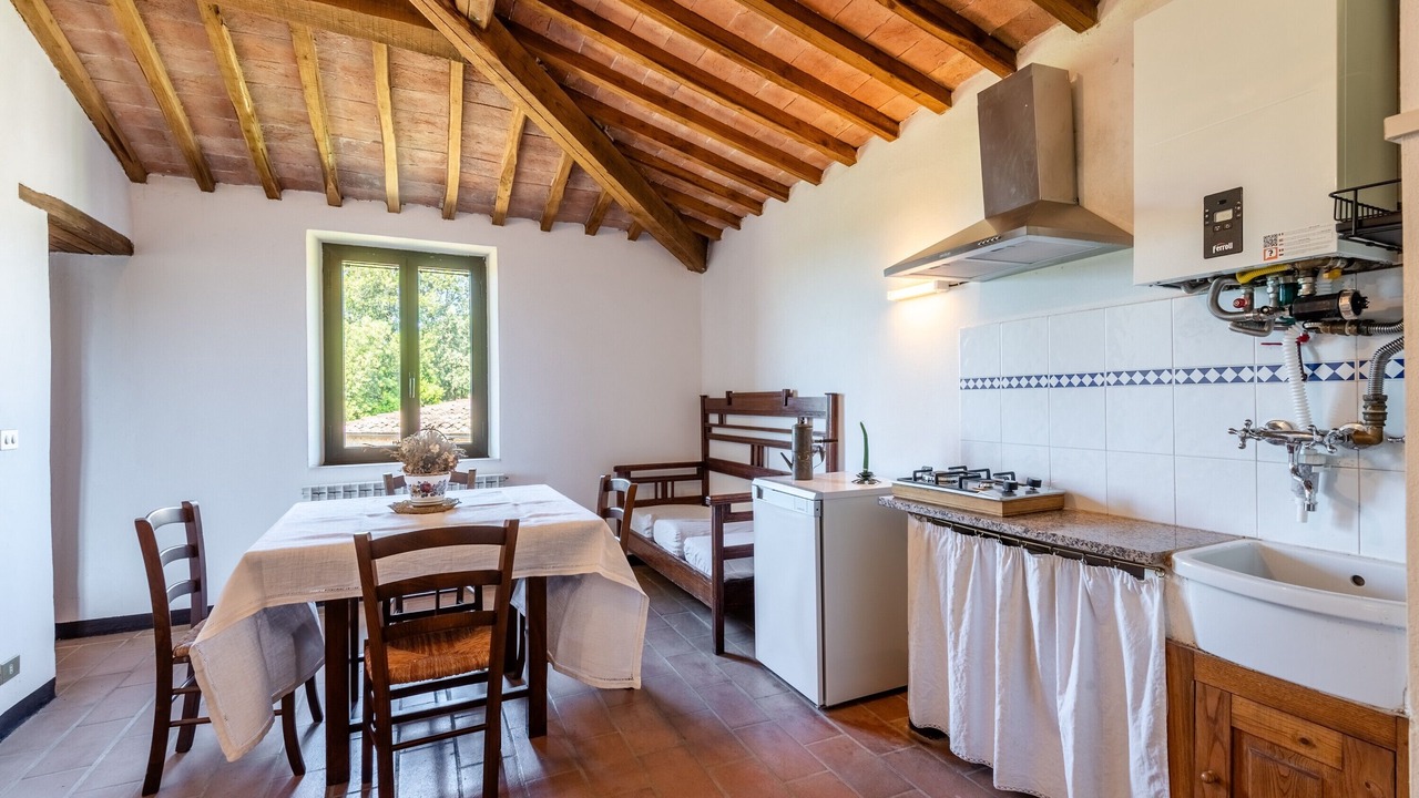 Photo of Kitchen in Murlo