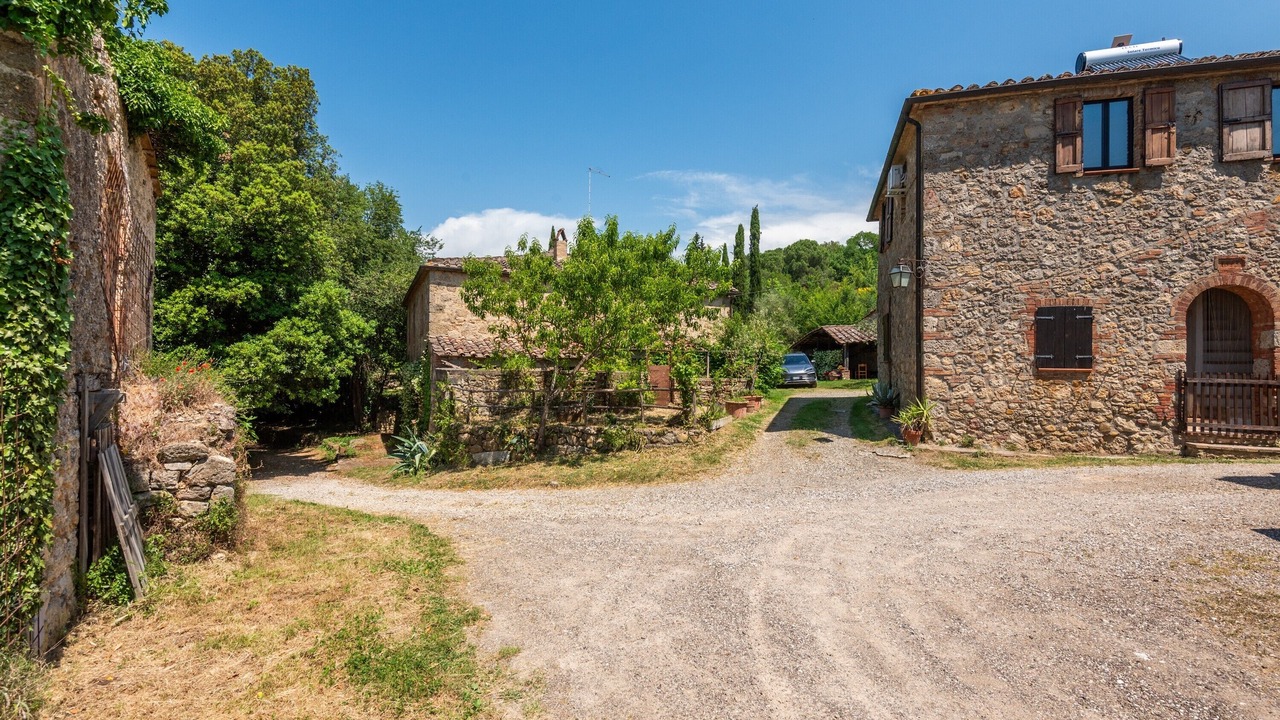 Photo of Outdoor in Murlo