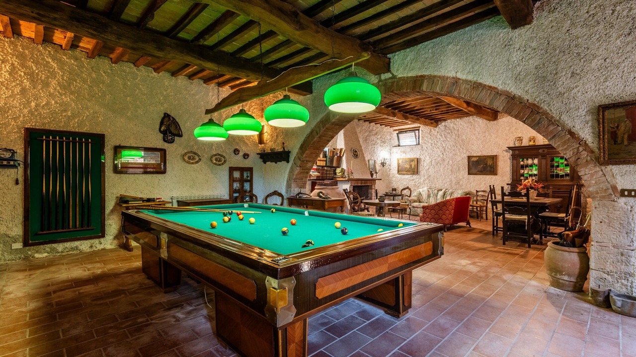 Photo of Bedroom in Murlo