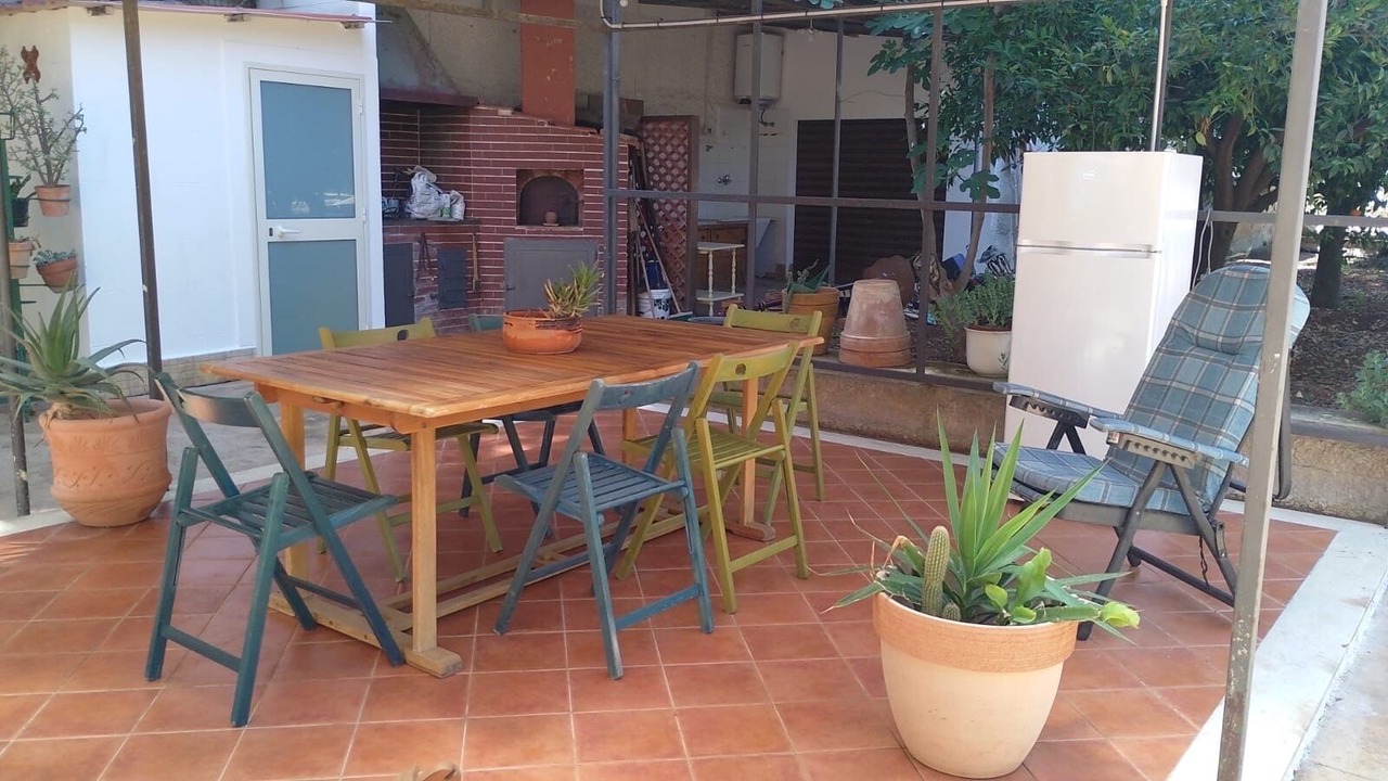 Photo of Outdoor in Carini