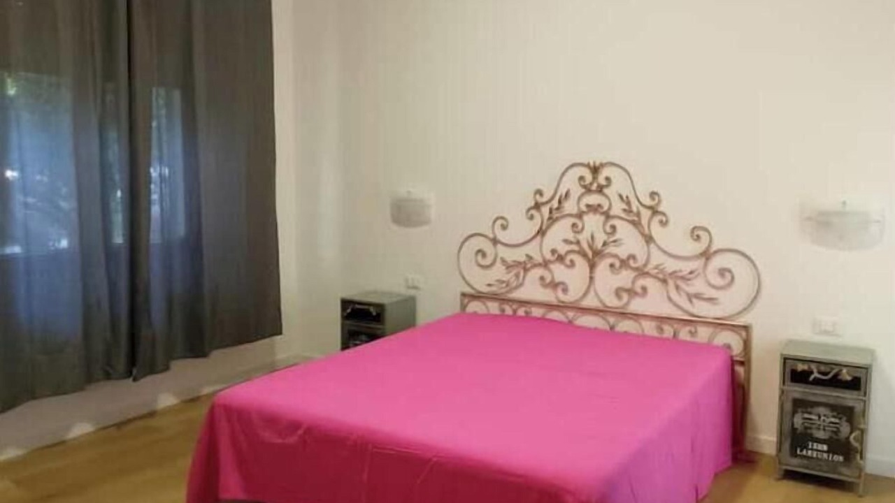 Photo of Bedroom in Carini