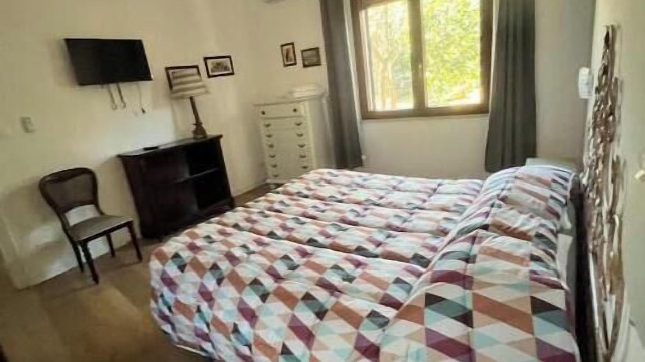Photo of Bedroom in Carini