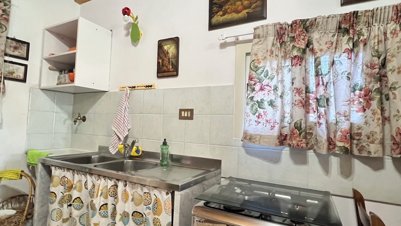 Photo of Kitchen in Carini