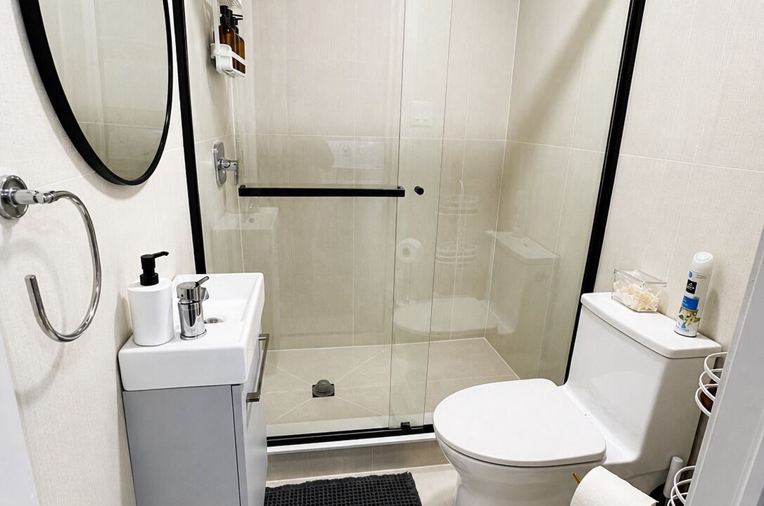 Photo of Bathroom in Dartmouth