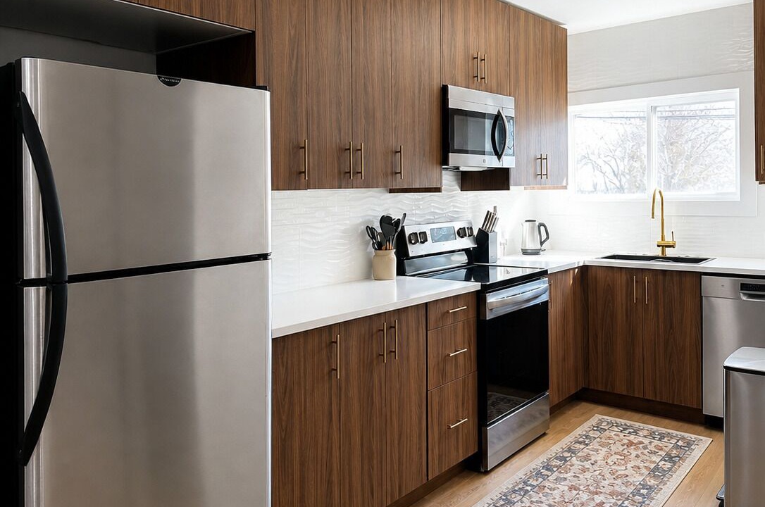 Photo of Kitchen in Dartmouth