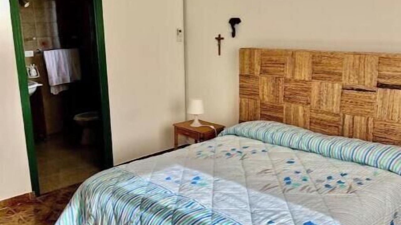 Photo of Bedroom in Carini