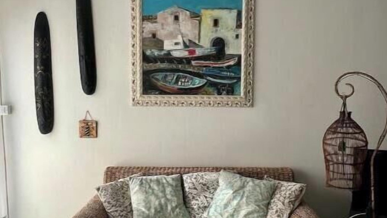 Photo of Livingroom in Carini
