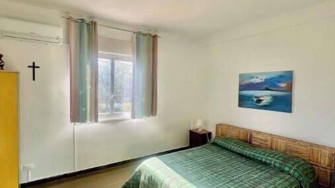 Photo of Bedroom in Carini