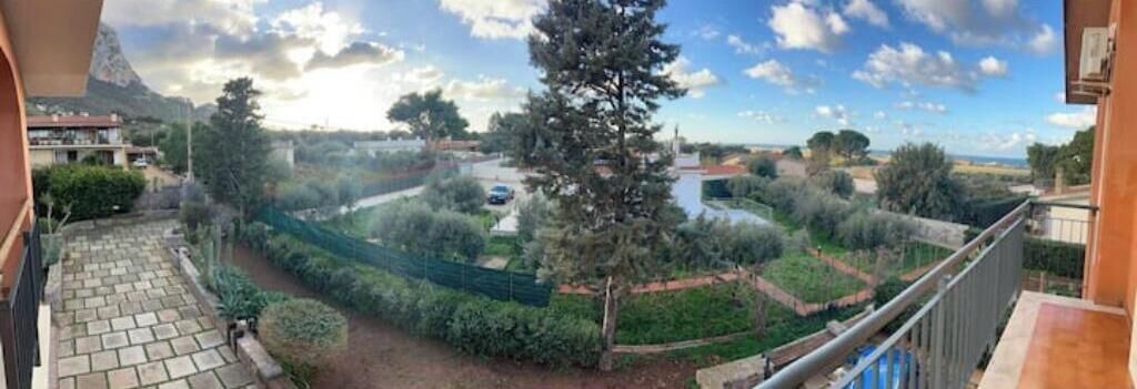 Photo of Outdoor in Cinisi