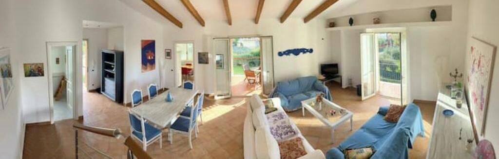 Photo of Livingroom in Cinisi
