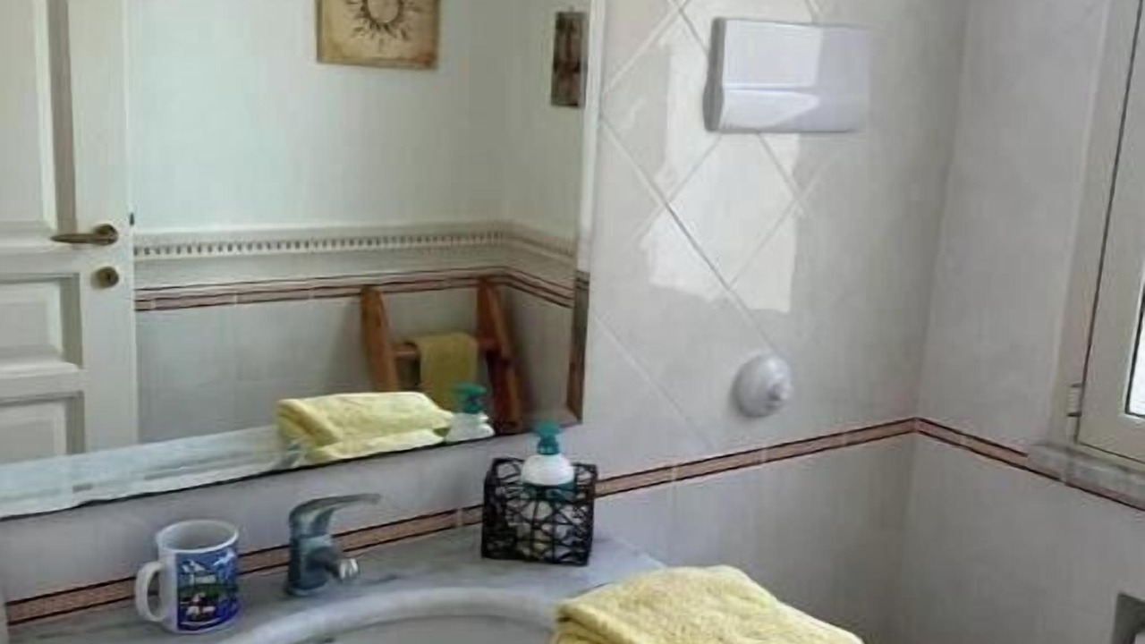 Photo of Bathroom in Cinisi
