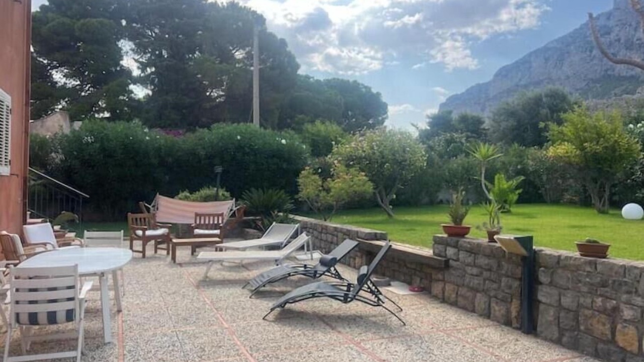 Photo of Outdoor in Cinisi