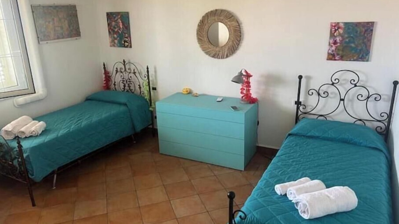 Photo of Bedroom in Cinisi