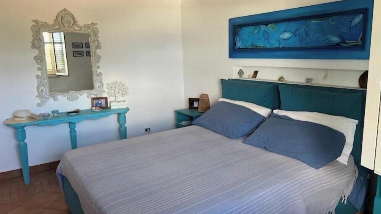 Photo of Bedroom in Cinisi
