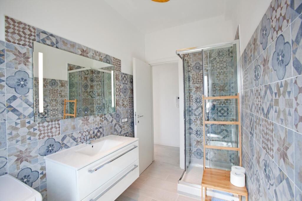 Photo of Bathroom in Lavinio Lido di Enea