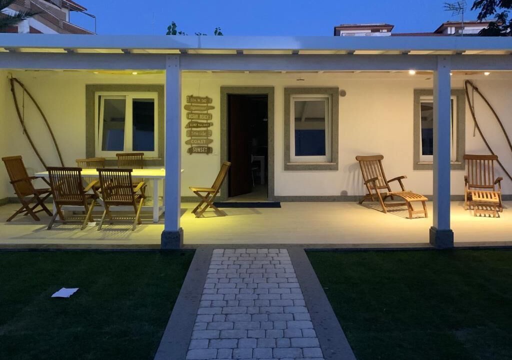 Photo of Patio Balcony in Lavinio Lido di Enea