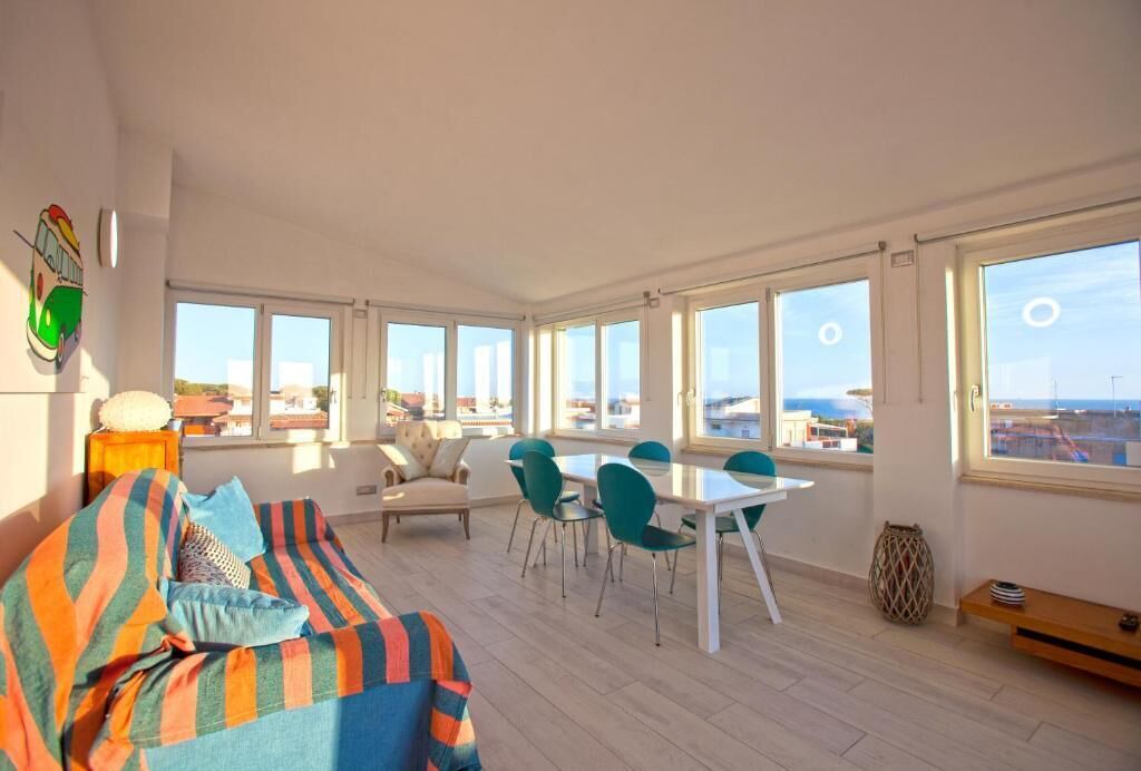 Photo of Livingroom in Lavinio Lido di Enea