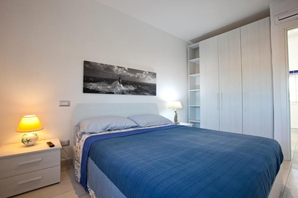 Photo of Bedroom in Lavinio Lido di Enea