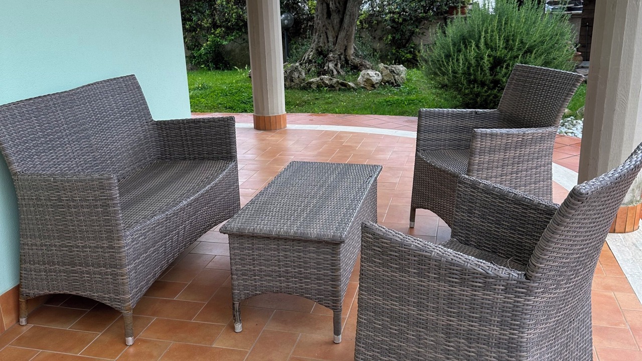 Photo of Patio Balcony in Anzio