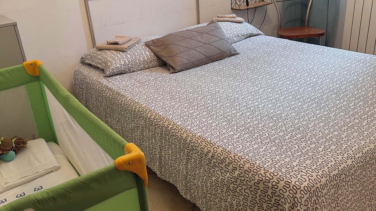 Photo of Bedroom in Anzio