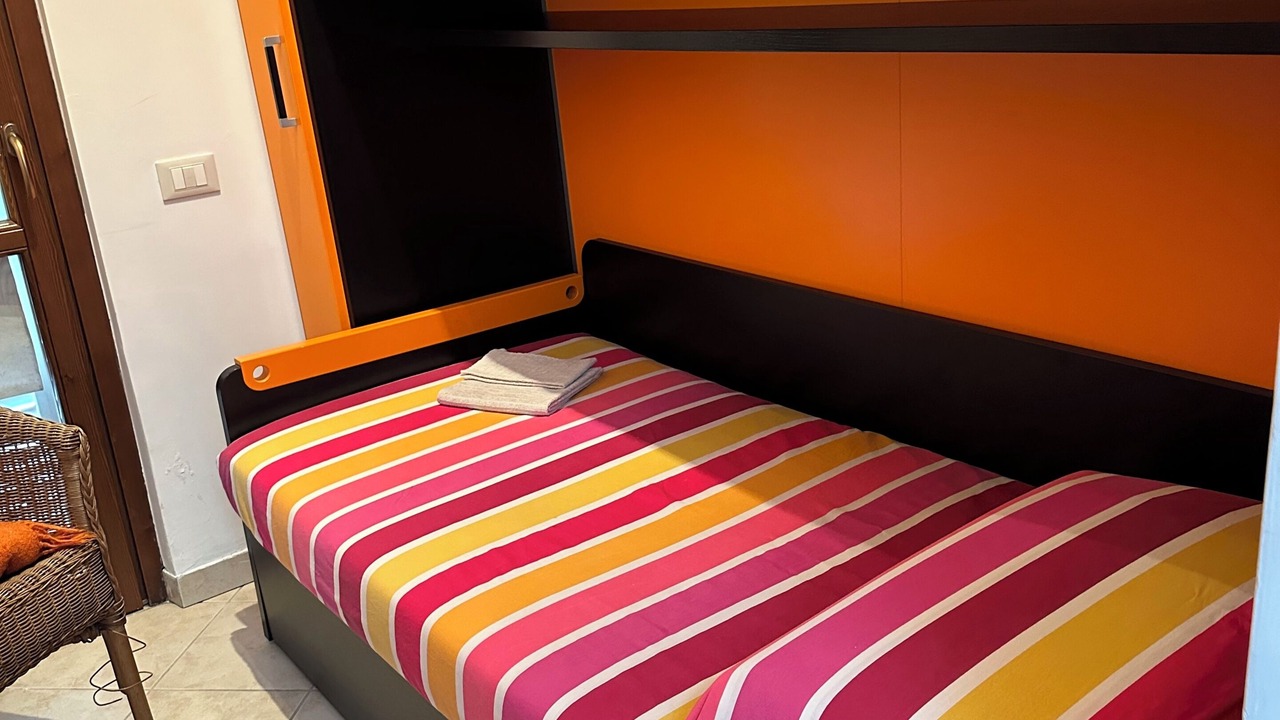 Photo of Bedroom in Anzio