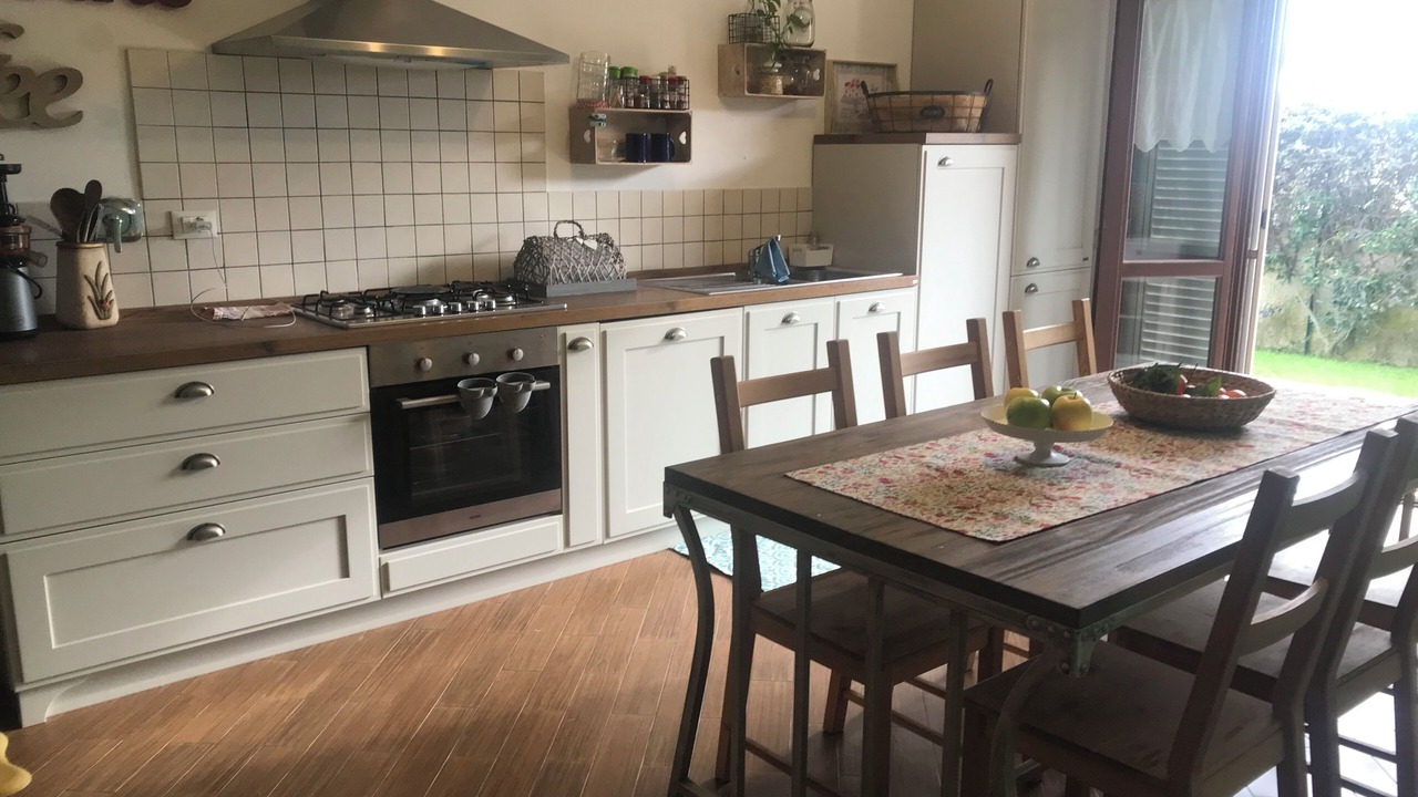 Photo of Kitchen in Anzio
