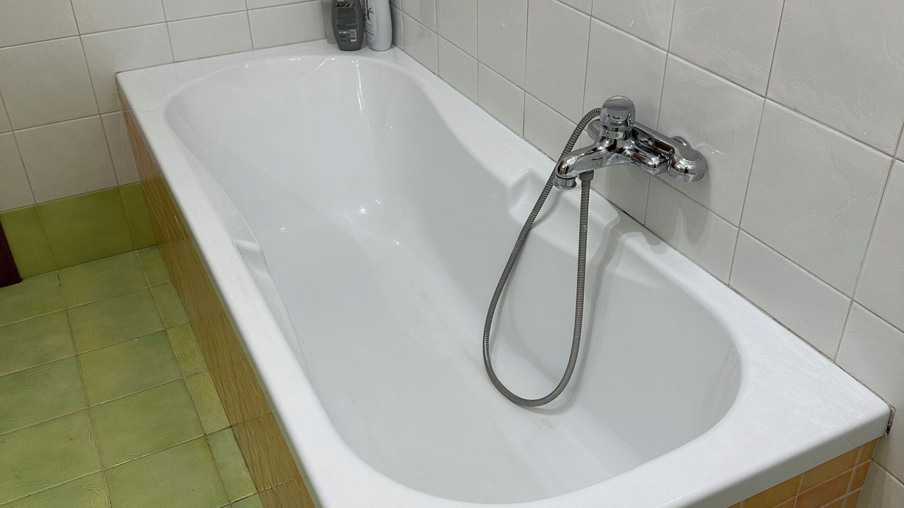 Photo of Bathroom in Anzio