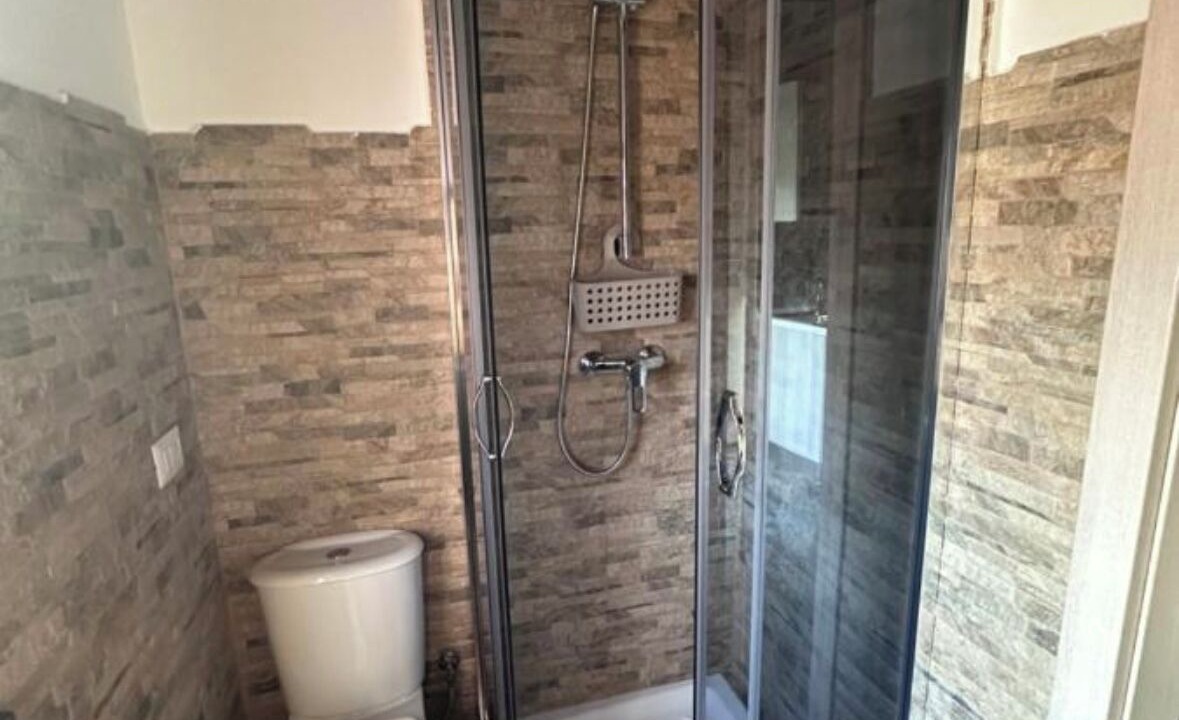 Photo of Bathroom in Rovittello