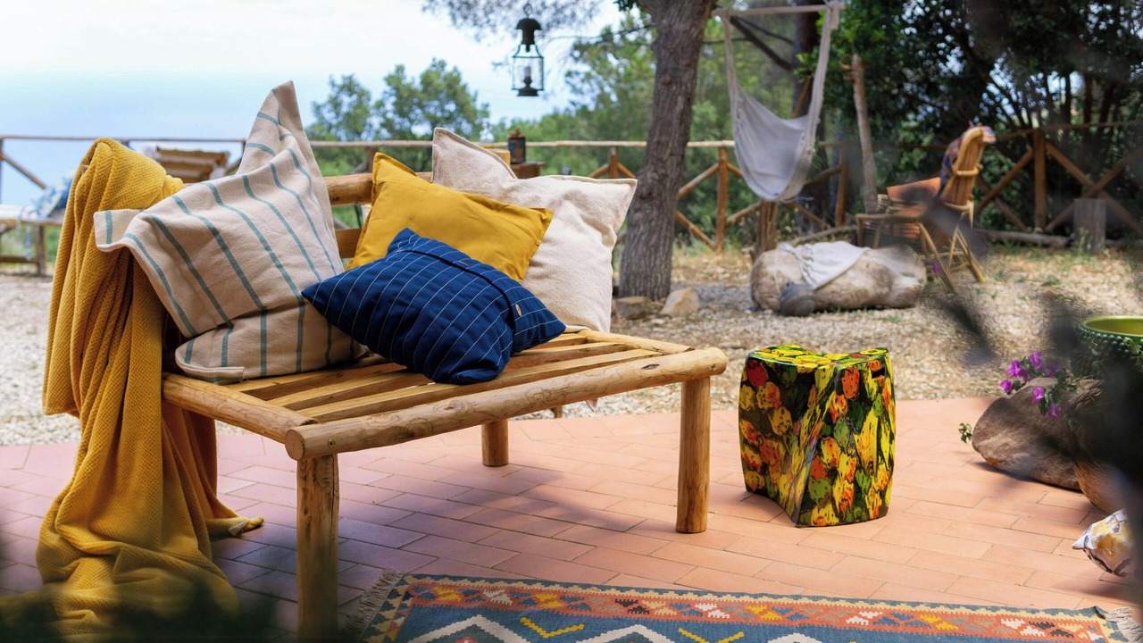Photo of Patio Balcony in Cefalu