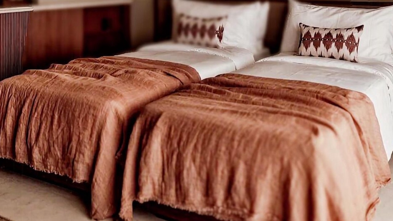 Photo of Bedroom in Cefalu