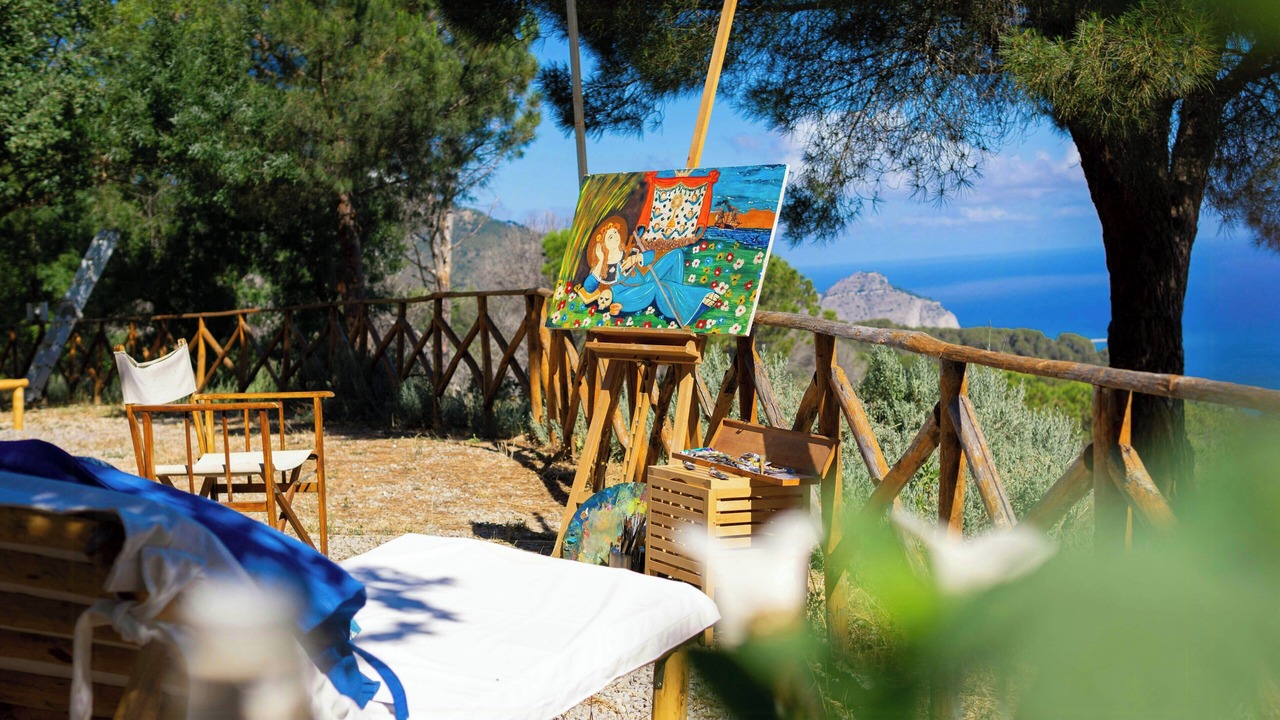 Photo of Outdoor in Cefalu