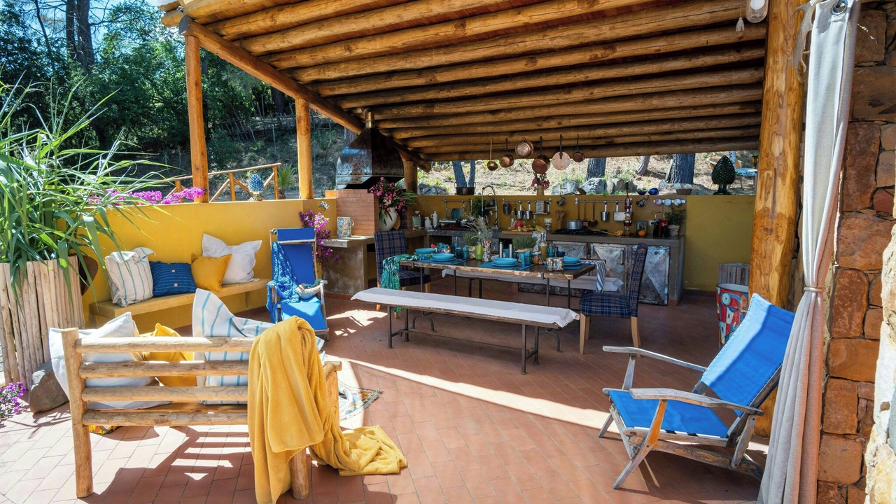 Photo of Outdoor in Cefalu