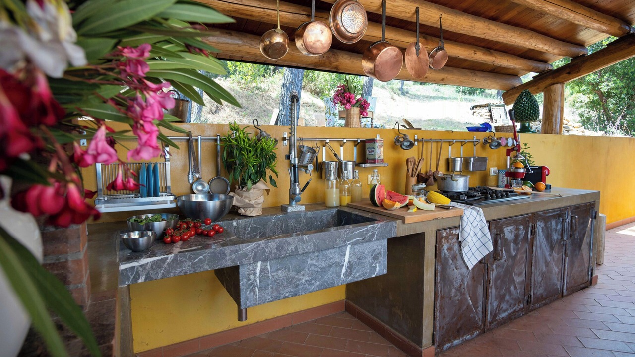 Photo of Outdoor in Cefalu