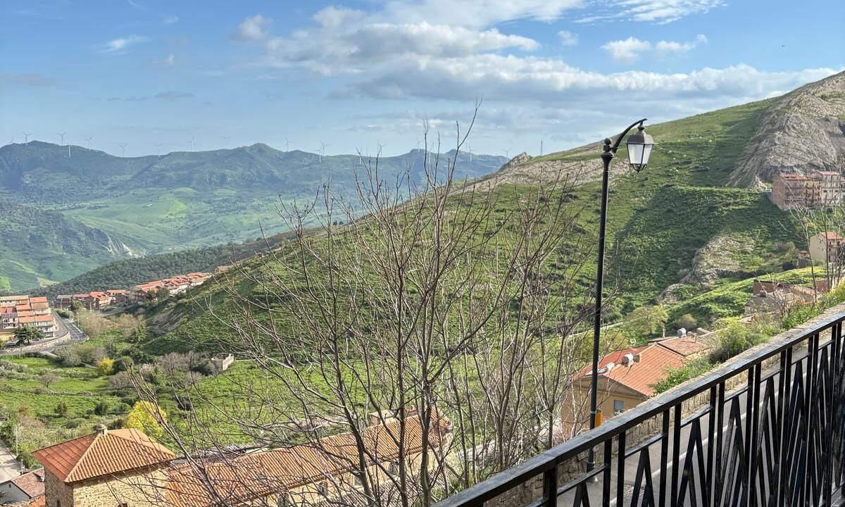 Photo of Outdoor in Troina