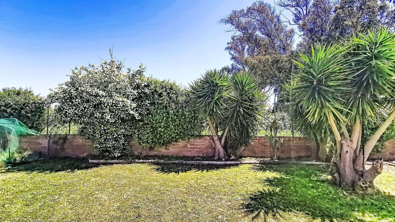 Photo of Outdoor in Foce Verde