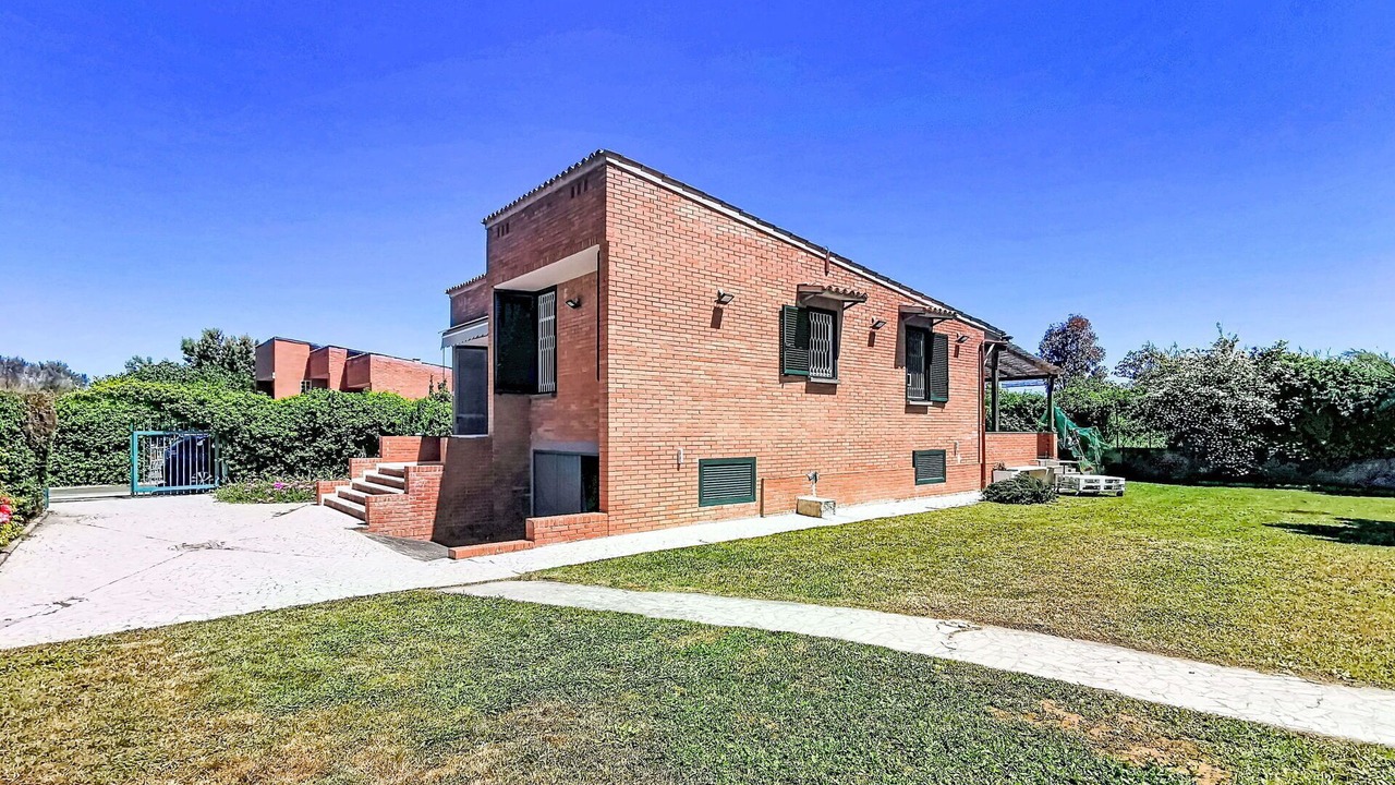 Photo of Outdoor in Foce Verde
