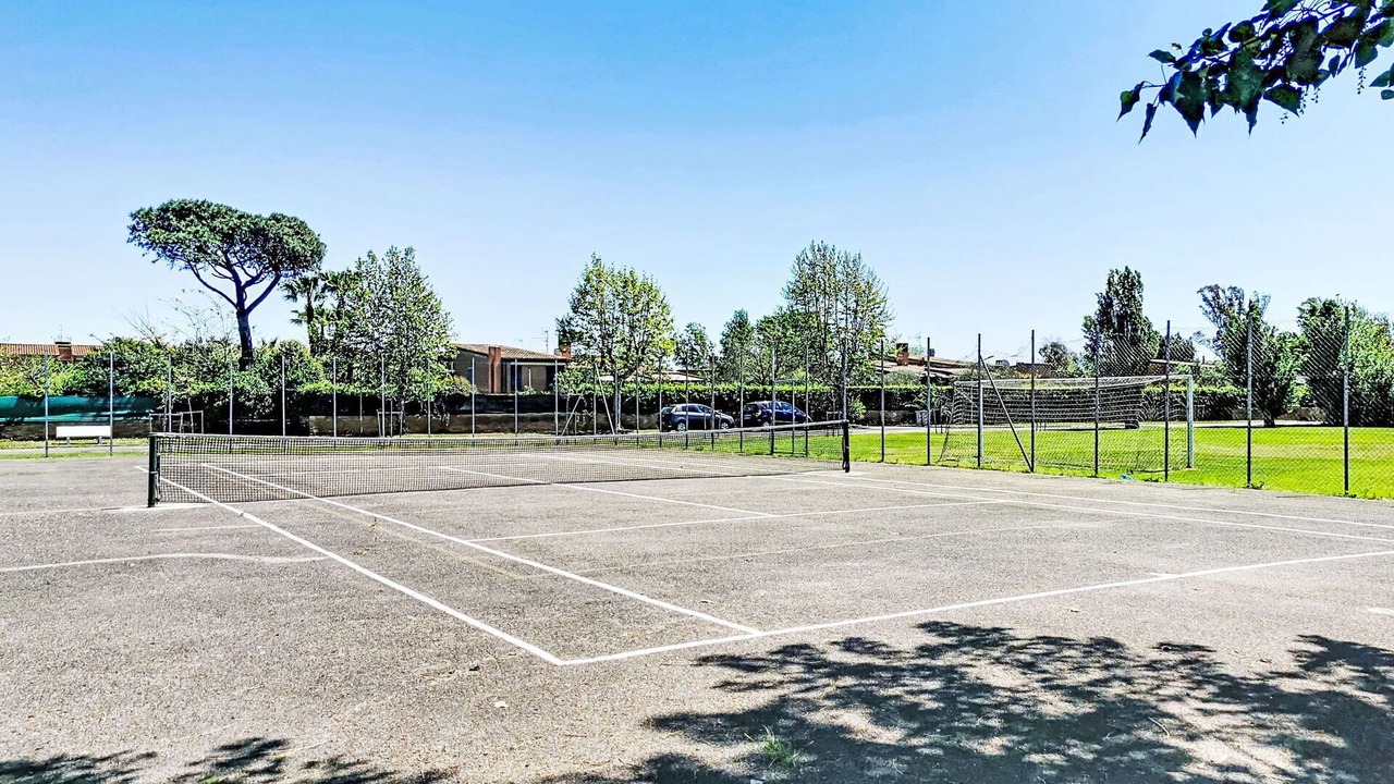Photo of Outdoor in Foce Verde
