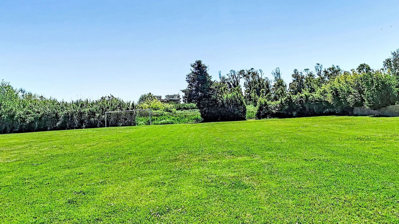Photo of Outdoor in Foce Verde